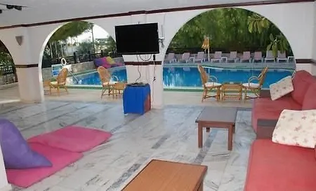 Resort Yildiz