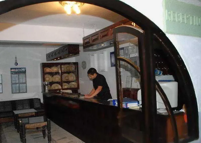 Rezort Yildiz Bodrum