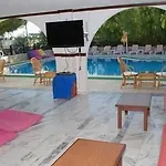Курортный комплекс Yildiz