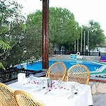 Курортный комплекс Yildiz