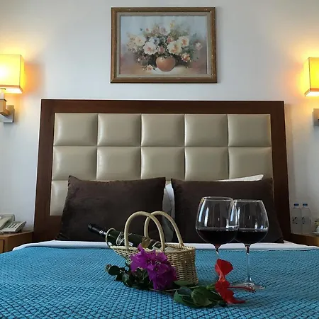 Complex Yildiz Bodrum