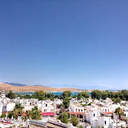 אתר נופש Yildiz