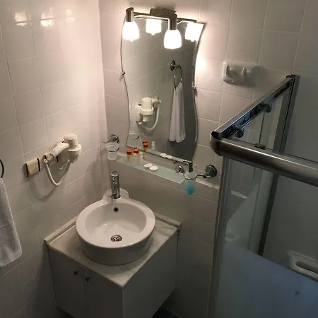 Complex Yildiz Bodrum