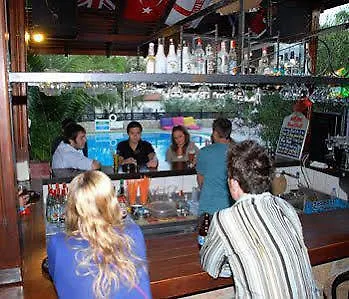 Station touristique Yildiz 3*