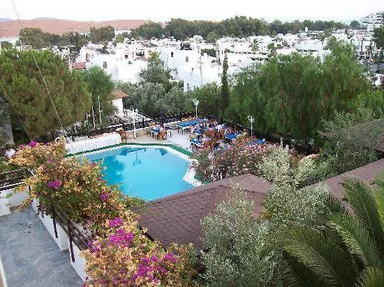 Yildiz Ośrodek wypoczynkowy Bodrum