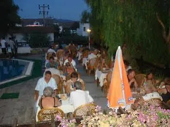 Yildiz Üdülőközpont Bitez