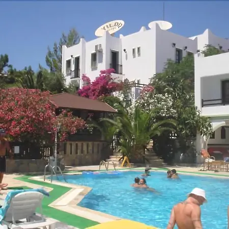 Yildiz Resort