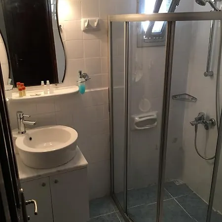 Resort Yildiz Bodrum