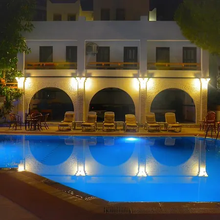 Resort Yildiz