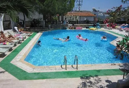 Yildiz Resort