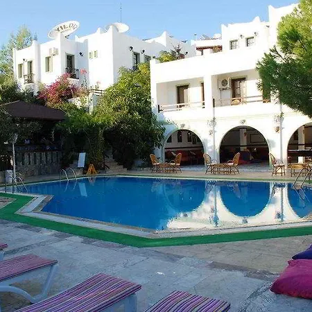 Yildiz Resort 3*