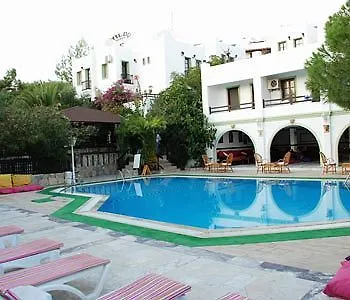 Yildiz Üdülőközpont 3*