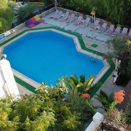 Yildiz Üdülőközpont 3*