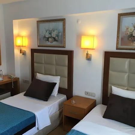 Yildiz Üdülőközpont 3*