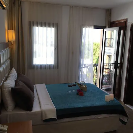 Üdülőközpont Yildiz 3*