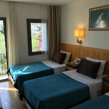 Yildiz Resort