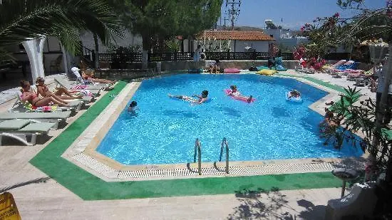 Yildiz Resort