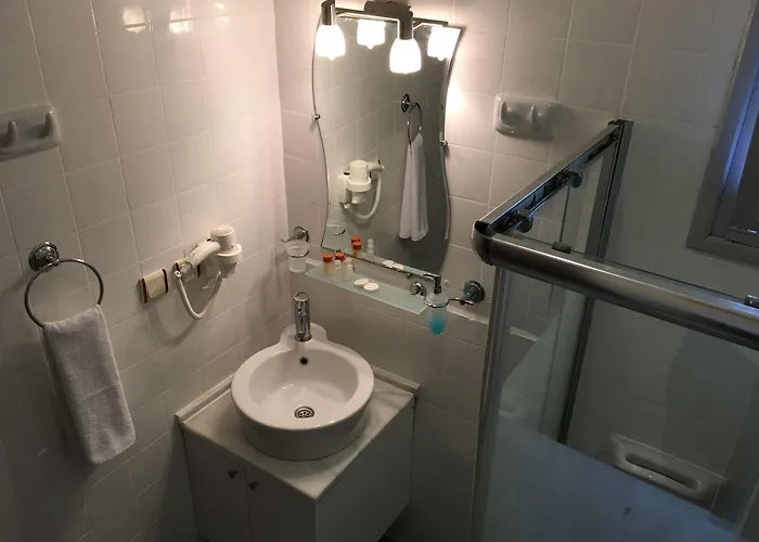 منتجع Yildiz بودروم