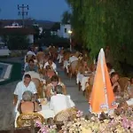 Yildiz Курортный комплекс Бодрум