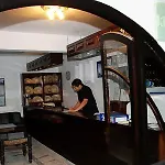 Yildiz Бодрум