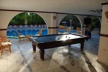 Yildiz 3*