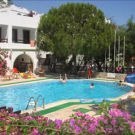 Yildiz Bodrum