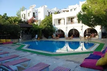 Yildiz Bodrum