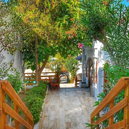 Üdülőközpont Yildiz 3*