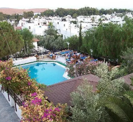 Yildiz Üdülőközpont Bodrum
