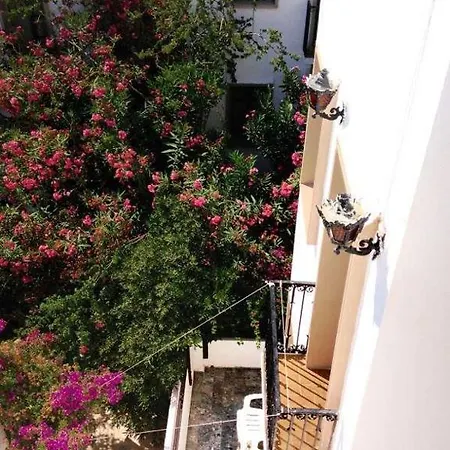 Resort Yildiz Bodrum