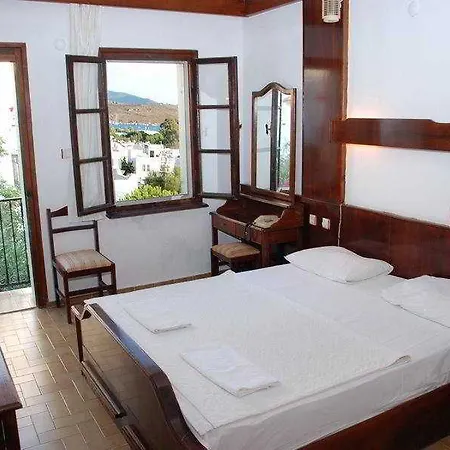Yildiz Üdülőközpont Bodrum