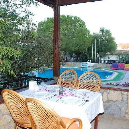 Yildiz Bodrum