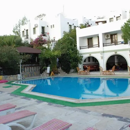 Yildiz 3*