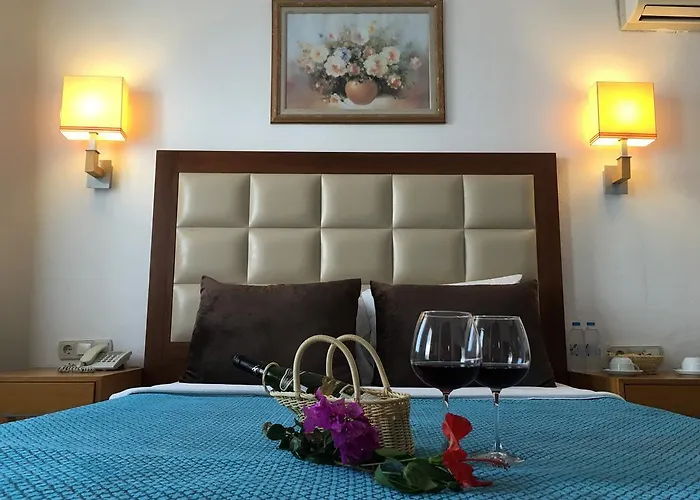 Resort Yildiz Bodrum