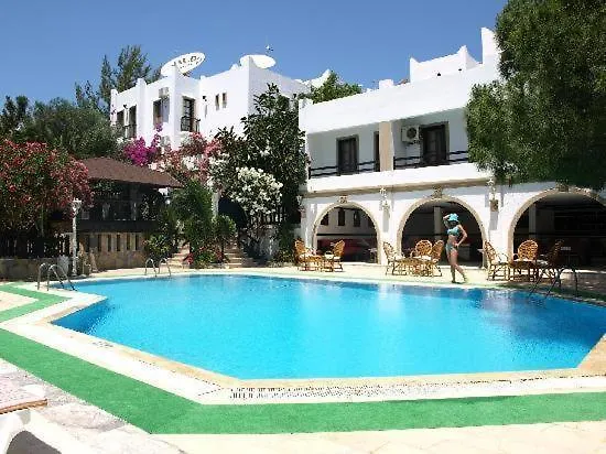 Resort Yildiz Bodrum
