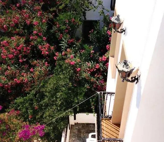 Resort Yildiz Bodrum