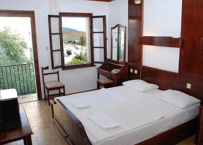Yildiz Resort Bodrum