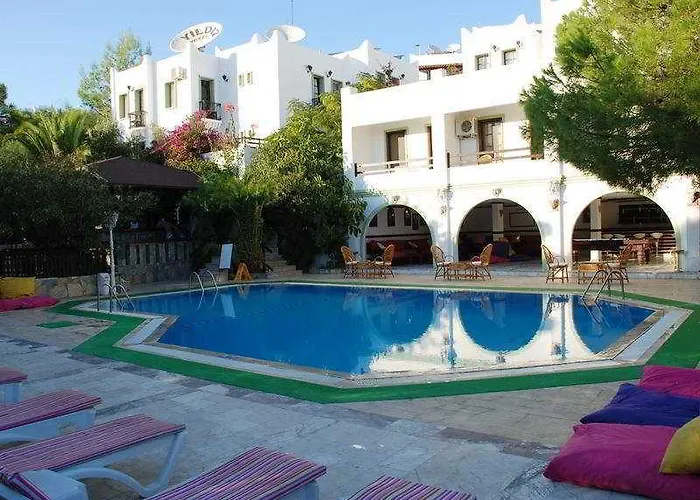 Yildiz Resort 3*